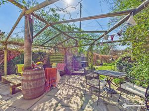 Patio- click for photo gallery